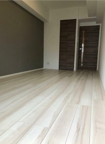 居室・リビング　リビングです