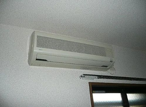 その他設備　参考写真です