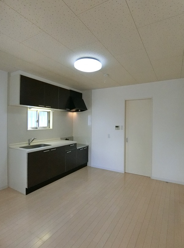 居室・リビング　イメージ写真です。