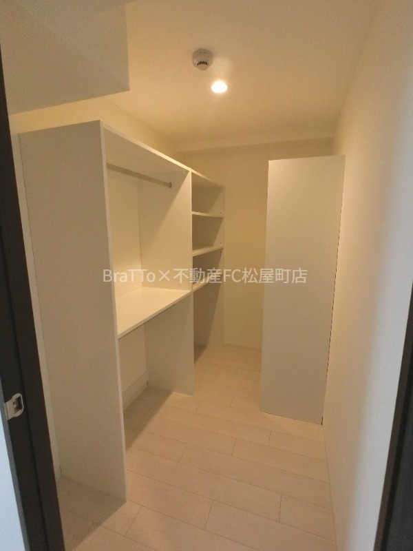 その他部屋・スペース　サービスルーム