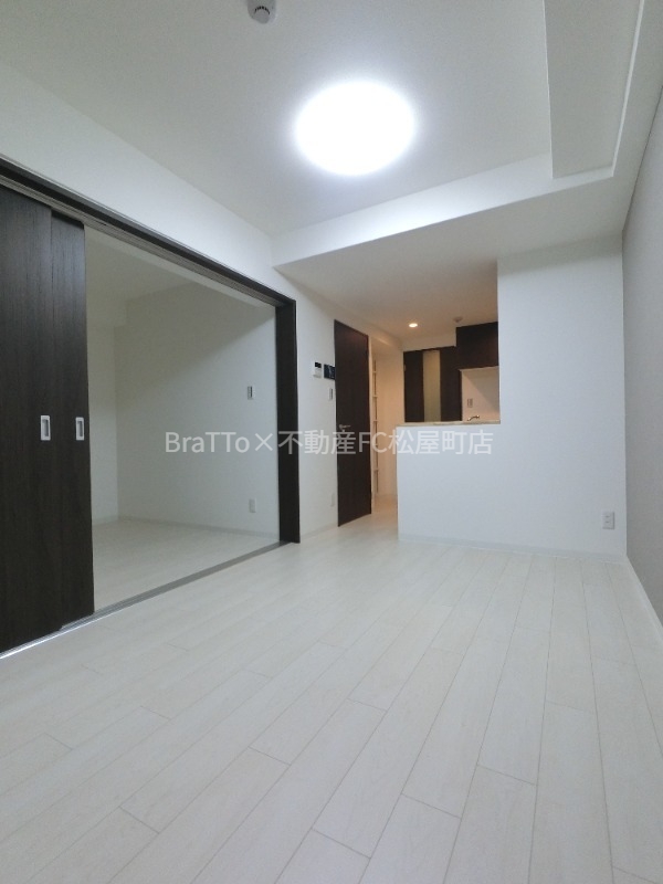 居室・リビング　居室・リビング