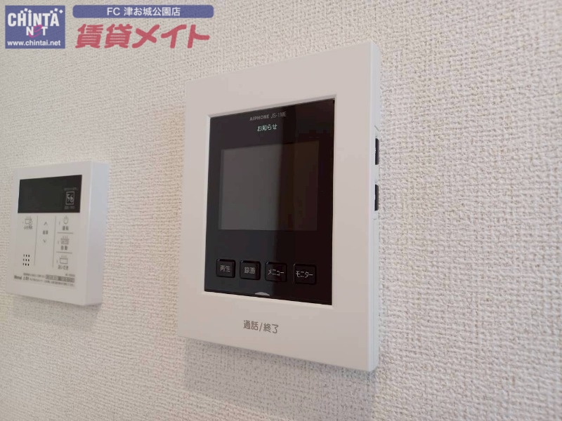 セキュリティ　同型タイプ画像