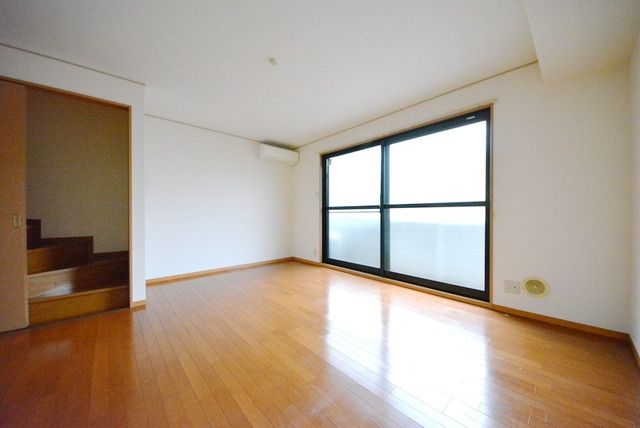 その他設備　★明るいリビング★