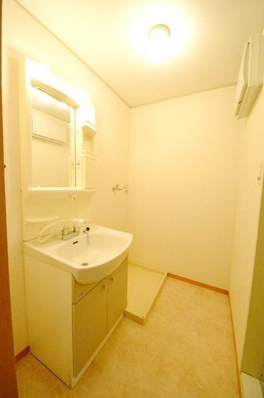 洗面設備　★洗面脱衣所★