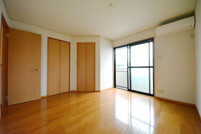 居室・リビング　★ベッドルーム★