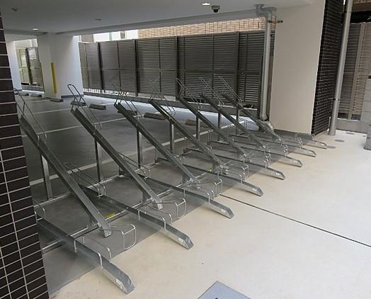 その他共有部分　☆共用部分☆