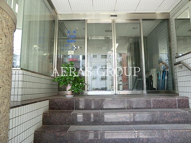 病院　山下クリニック（病院）まで244m