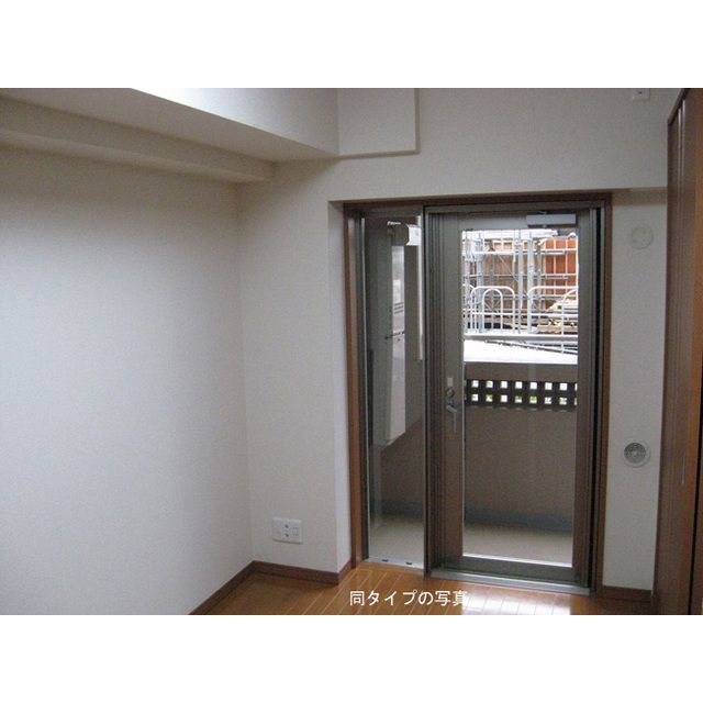 その他部屋・スペース　※同じタイプ別号室参考写真 　現状優先