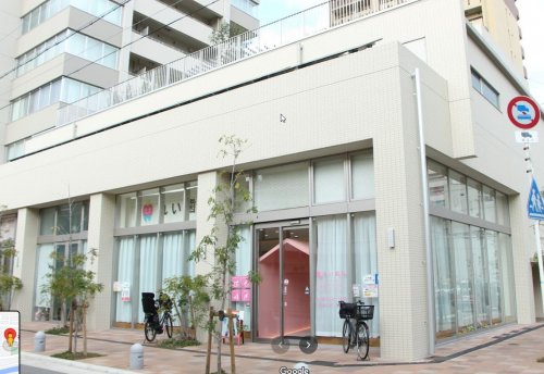 病院　れい歯科（病院）まで744m