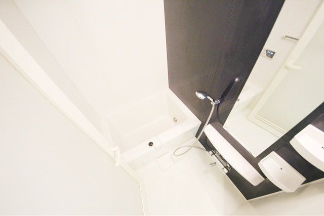 バス・シャワールーム　★バスルーム★