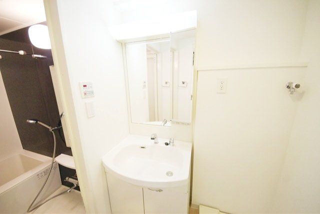 洗面設備　★独立洗面台★