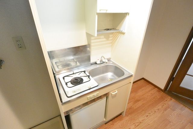 キッチン　★内装・設備★