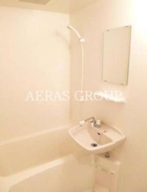 バス・シャワールーム　同仕様タイプ