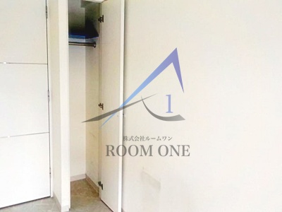 収納　収納です。