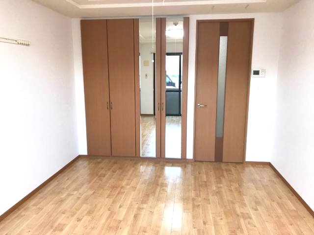 居室・リビング　洋室