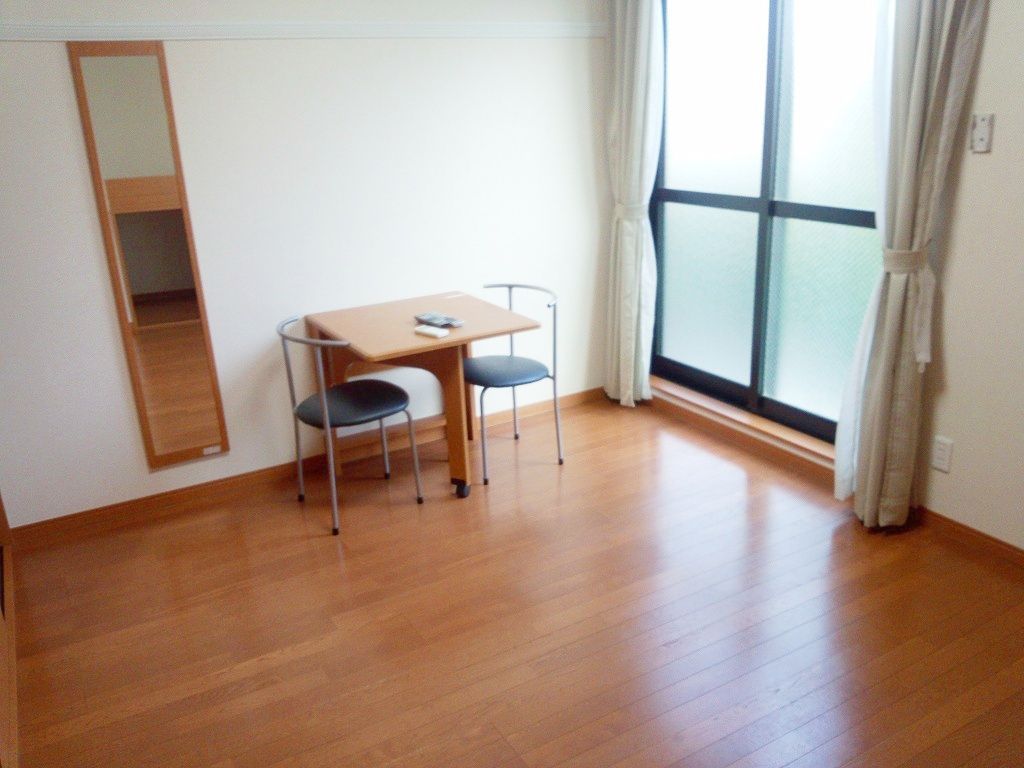 その他部屋・スペース　★ベッド付きのお部屋です♪