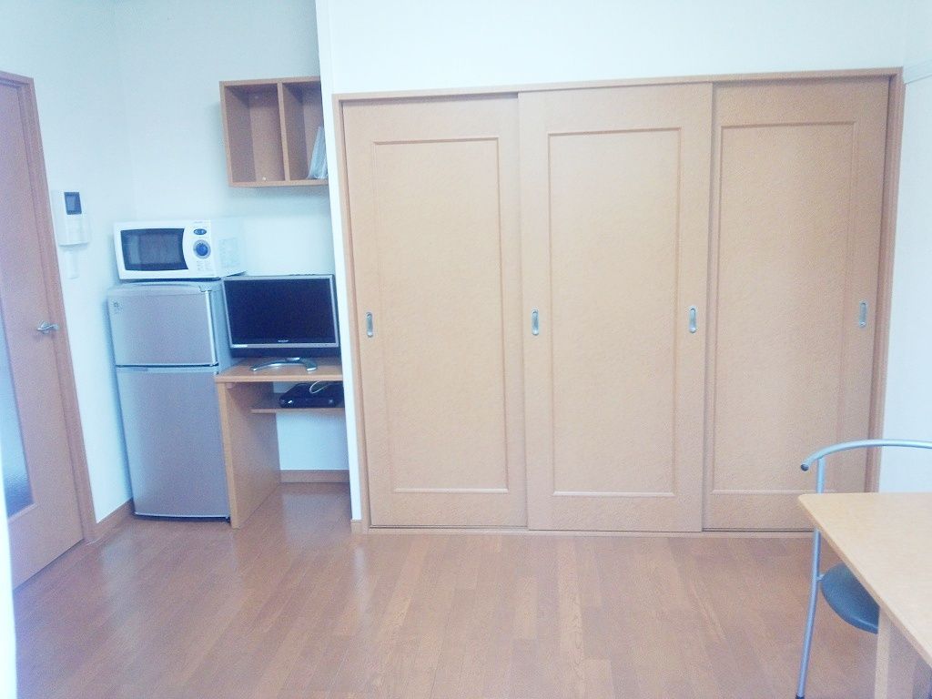 収納　☆クローゼットあります☆