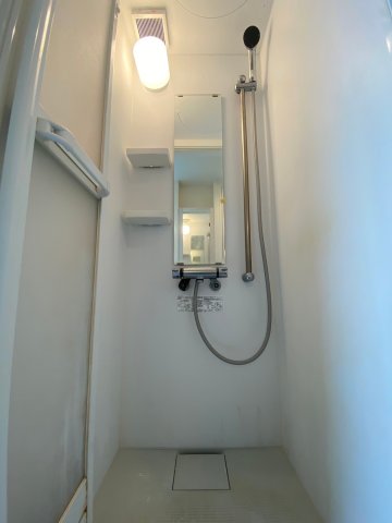 バス・シャワールーム　別号室イメージの為、現状を優先致します。