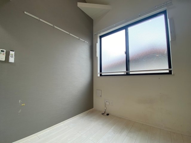 バルコニー　別号室イメージの為、現状を優先致します。