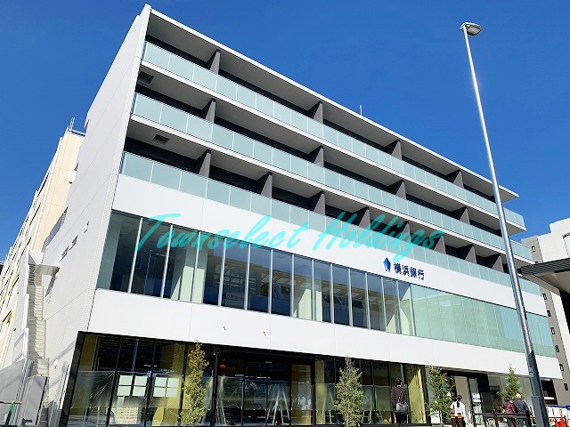 建物外観　5階建てマンションタイプ☆