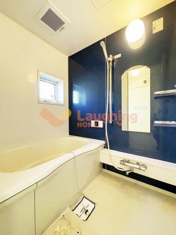 バス・シャワールーム　きれいなお風呂です