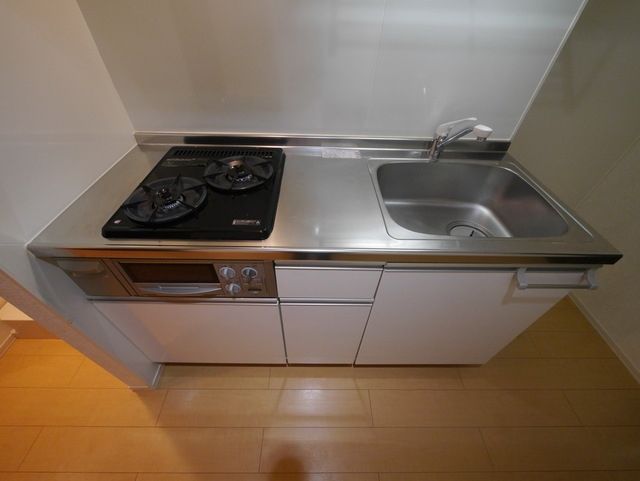 キッチン　★お部屋探しは、タウンハウジング多摩センター店へ★