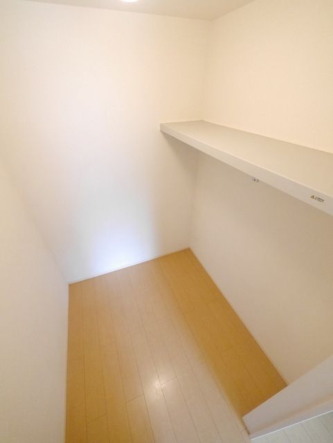 収納　★お部屋探しは、タウンハウジング多摩センター店へ★