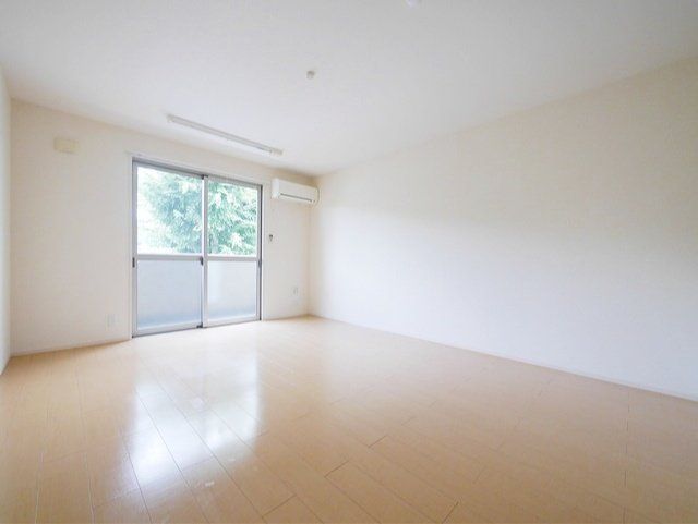 居室・リビング　★お部屋探しは、タウンハウジング多摩センター店へ★