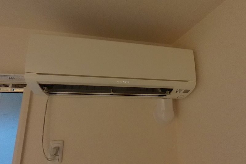 その他設備　同施工参考写真