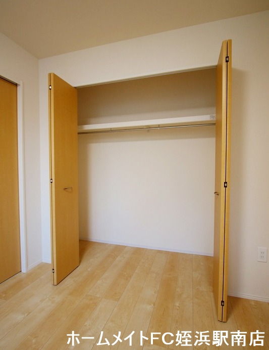 収納　★収納もたっぷり入ります♪★参考写真