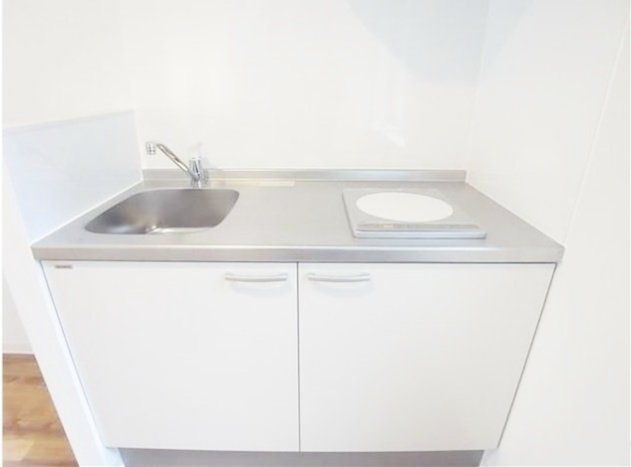 キッチン　弊社は都内全域の物件をご紹介可能です！