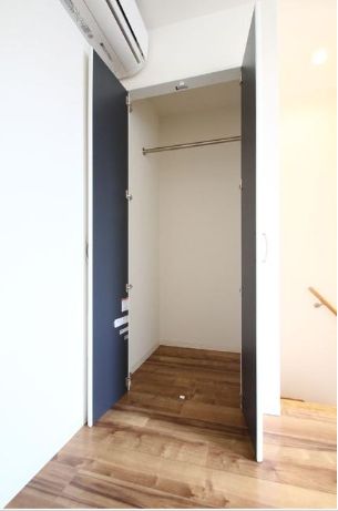 収納　弊社は都内全域の物件をご紹介可能です！