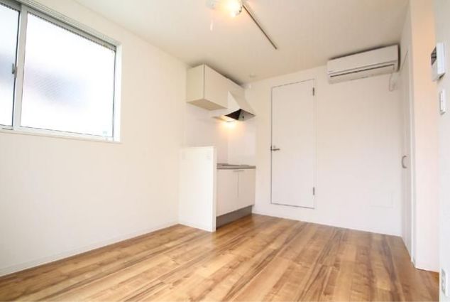 居室・リビング　弊社は都内全域の物件をご紹介可能です！