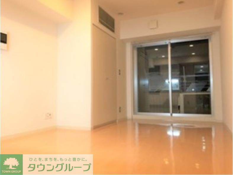 居室・リビング　リビング/居室