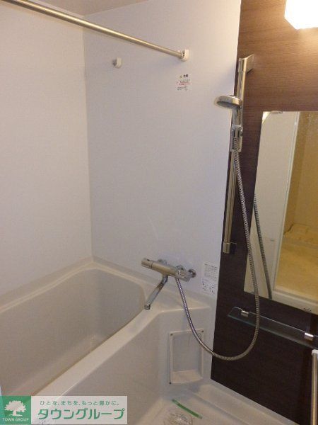 バス・シャワールーム　【初期費用分割・クレカ対応】一都三県のお部屋探しは2025…