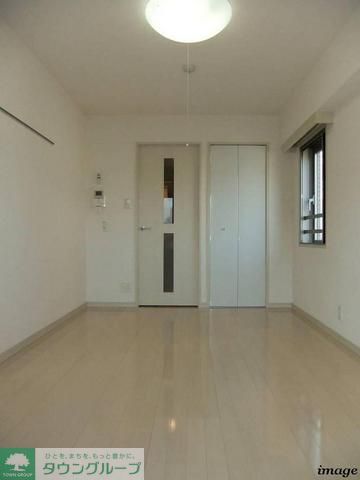 居室・リビング　洋室