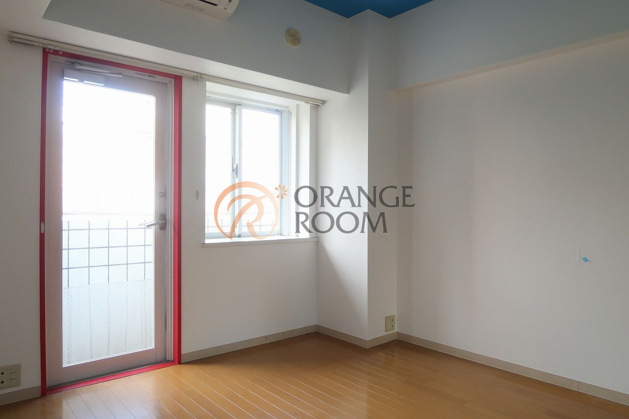 居室・リビング　グラチアトルリ