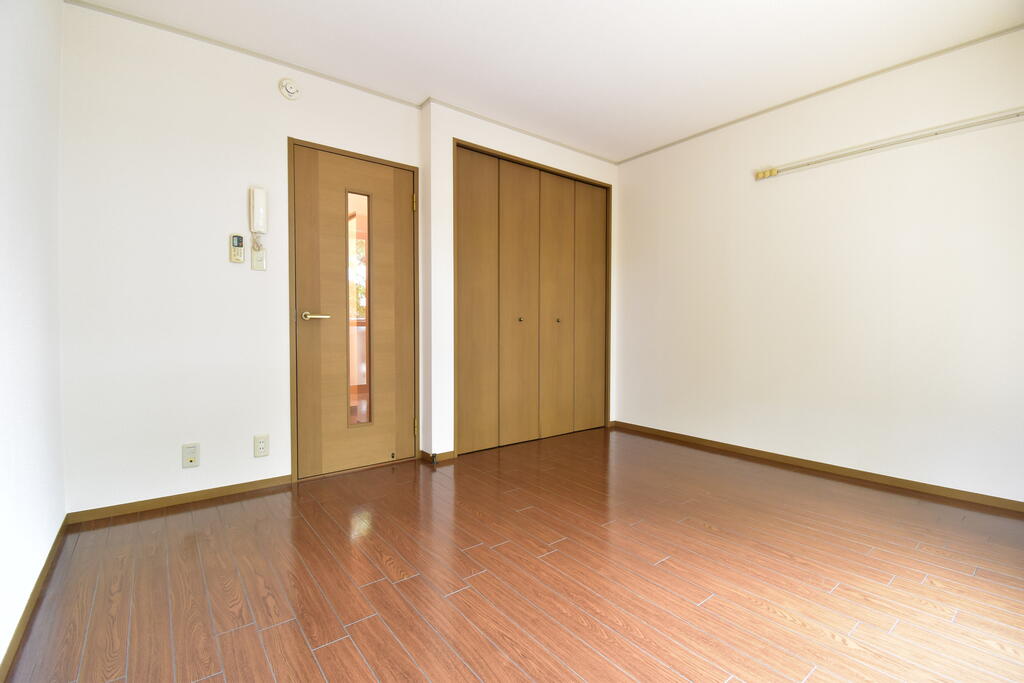 その他部屋・スペース　南西向きで日当たり良好なお部屋です☆（同仕様写真）