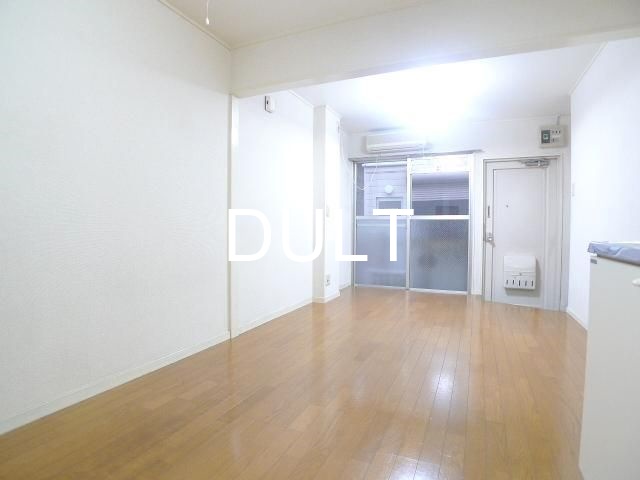 居室・リビング　リビングです。