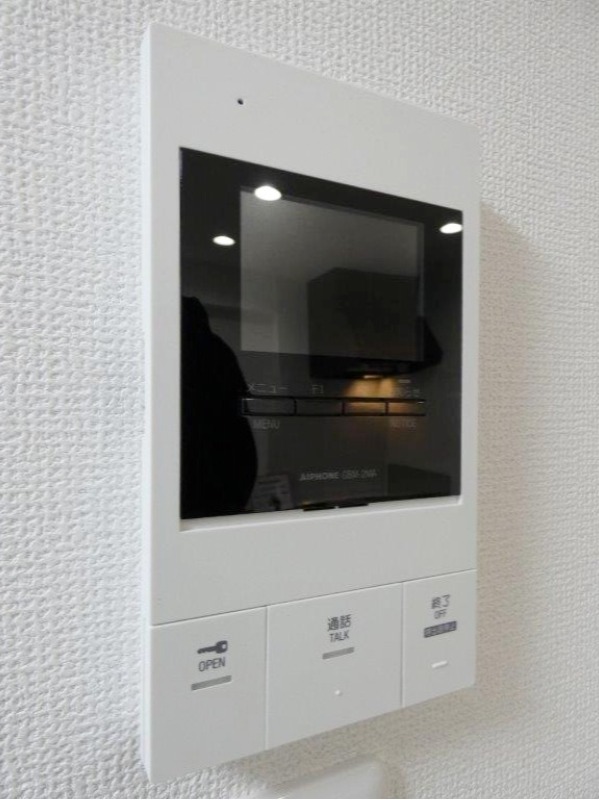 セキュリティ　図面と現状に相違がある場合には現状を優先