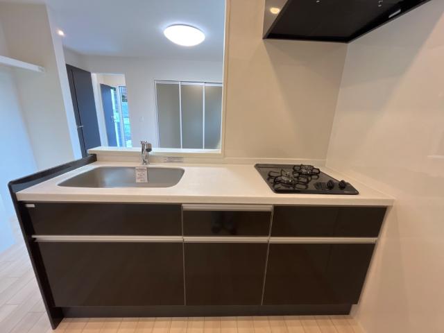 キッチン　キッチン（イメージ） ※現況優先。