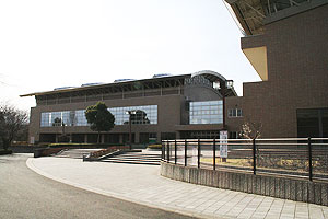 公園　牛久運動公園（公園）まで4023m
