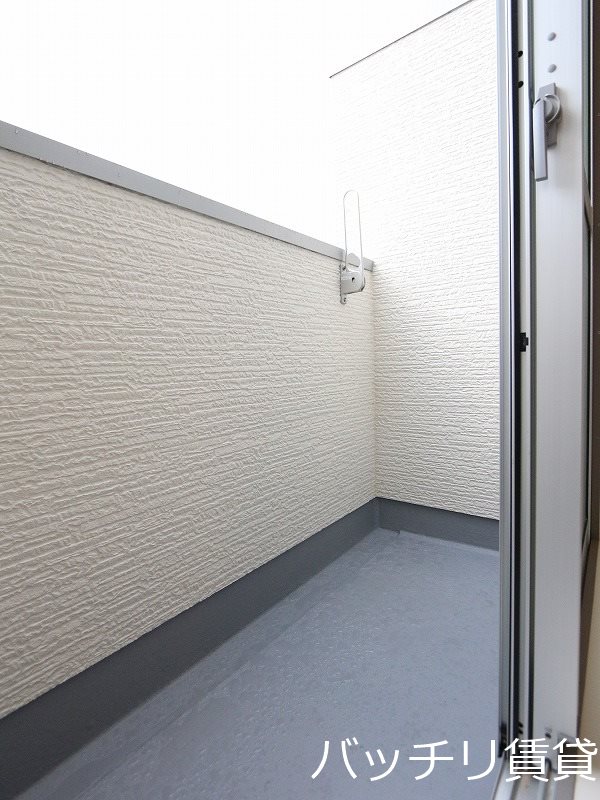 眺望　同型タイプの為、現状を優先致します。