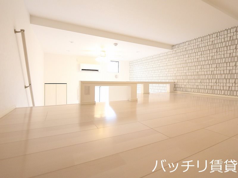 その他部屋・スペース　同型タイプの為、現状を優先致します。