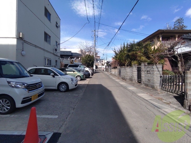 その他　ゴミ置き場その他