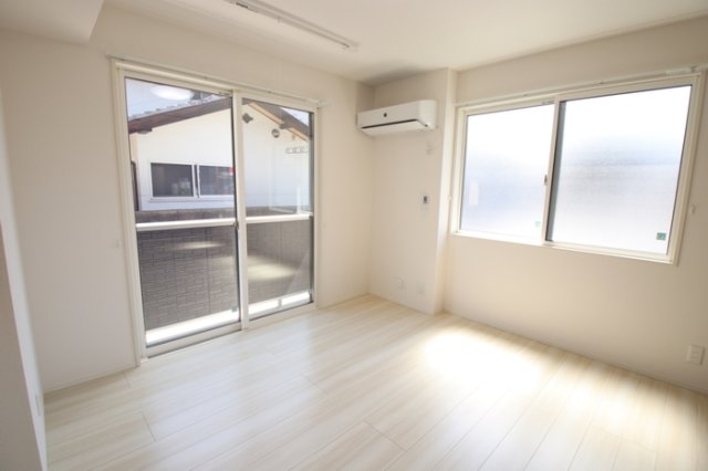 居室・リビング　LDK