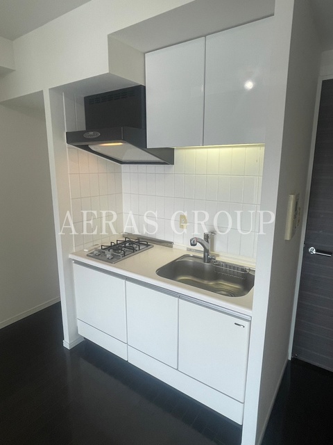 キッチン　同仕様写真