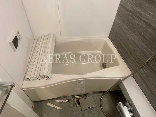 バス・シャワールーム　同仕様写真