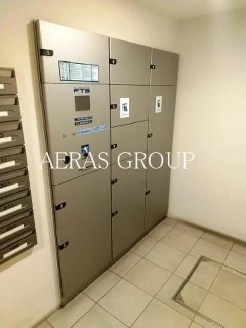 その他　宅配ＢＯＸ