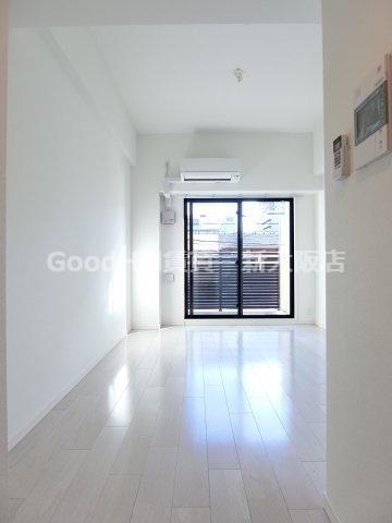 居室・リビング　オーキッドレジデンス新大阪